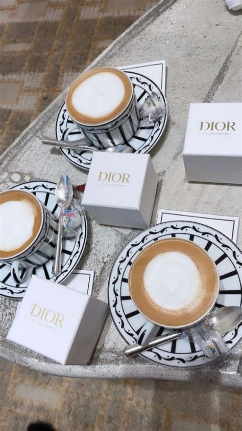 dior espresso